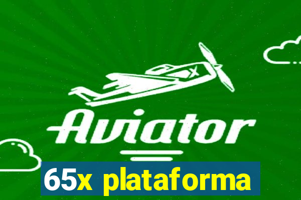 65x plataforma